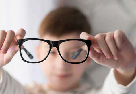A new tool for fighting childhood myopia